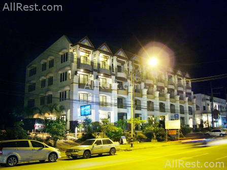 Phranang Place 